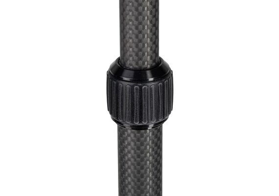 MANFROTTO Tripé de Estudo de Carbono NanoPole