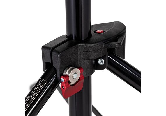 MANFROTTO Conjunto de 3 Tripés de Estúdio Mini Compact