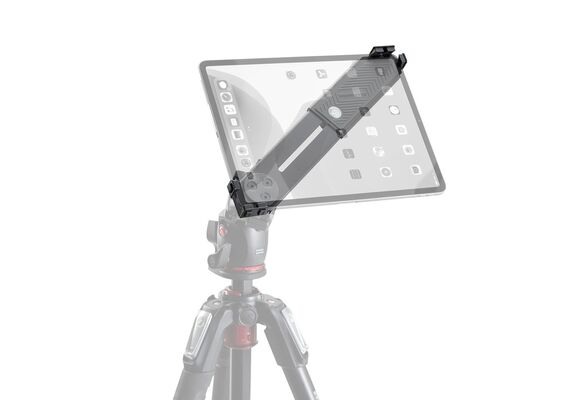 MANFROTTO Suporte para Tablet TetherGear de 9 a 13 Polegadas