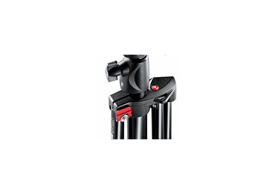 MANFROTTO Tripé de Estúdio Ranker Stand 1005BAC