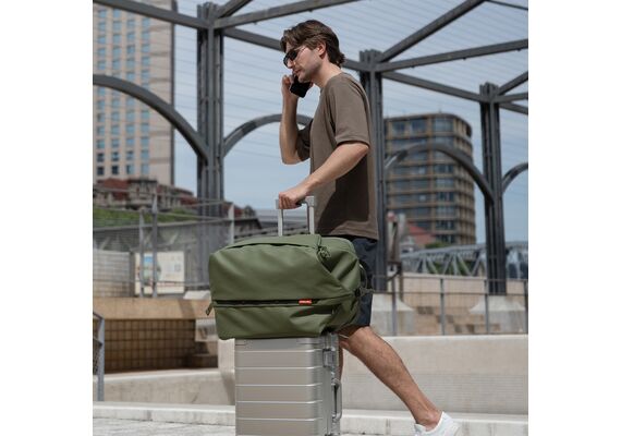PGYTECH Mochila OneMo Travel 35L - Verde
