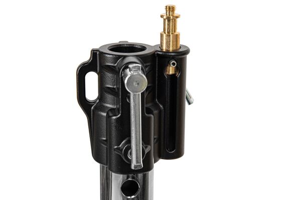 MANFROTTO Tripé Estúdio 'Wind Up' 2 Seções