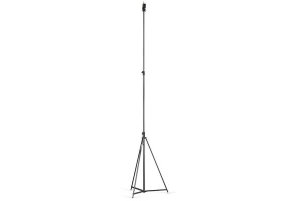 MANFROTTO Tripé de Estúdio para Cinema 3 seções 380cm Preto