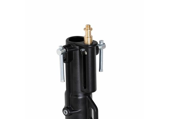 MANFROTTO Tripé de Estúdio 3 SCT - 6Kg