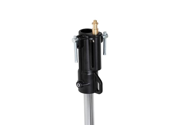 MANFROTTO Tripé com Pé de Nivelamento em Aço