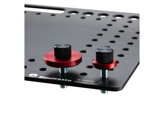 MANFROTTO Plataforma para Portátil TetherGear