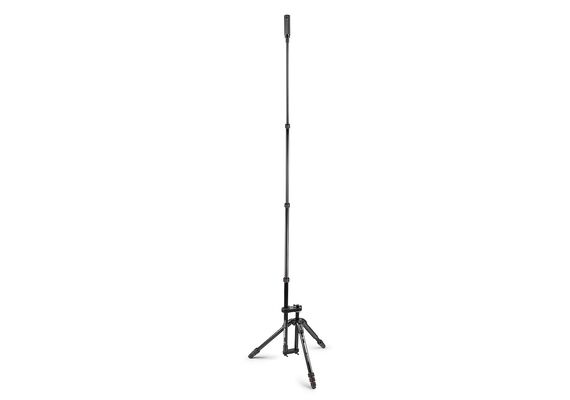 MANFROTTO Tripé de Aluminio de 4 Seções Virtual Reality
