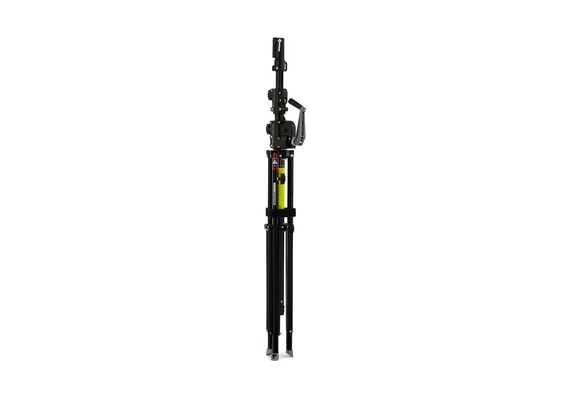 MANFROTTO Tripé com Suporte de Corda Mais Curto com Trava de Segurança