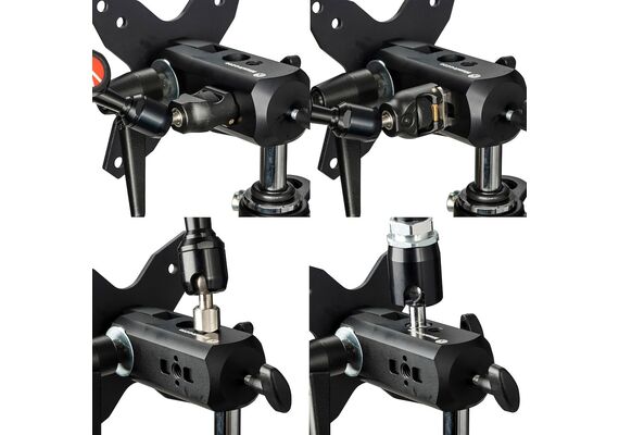 MANFROTTO Suporte para Monitor VESA TetherGear