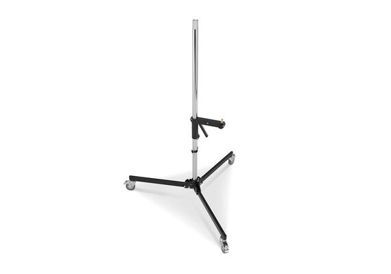 MANFROTTO Tripé de Estúdio com Braço Ajustável - 8Kg