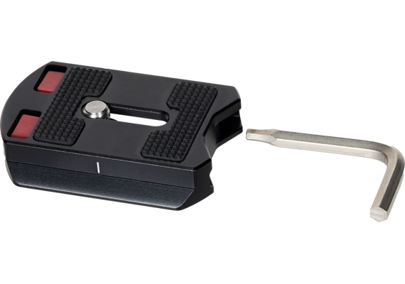 SIRUI Kit Arca Quick Release Plate Panorama para Tripés QC-55P