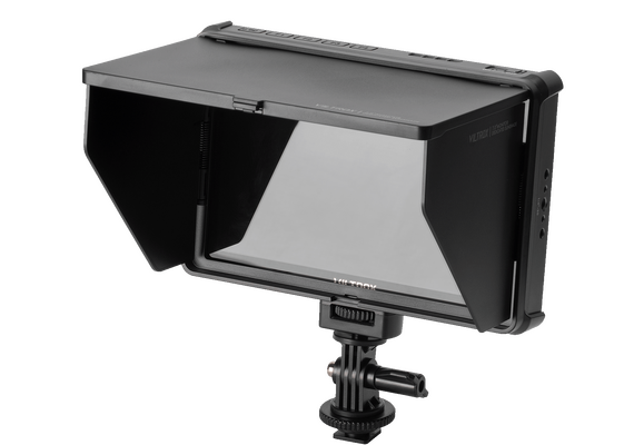 VILTROX Monitor 7" DC-L2 600 Nits