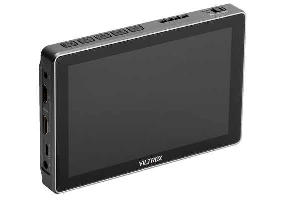 VILTROX Monitor 7" DC-L2 600 NitsVILTROX Monitor 7" DC-L2 600 Nits