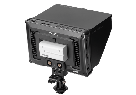 VILTROX Monitor 7" DC-L2 600 NitsVILTROX Monitor 7" DC-L2 600 Nits