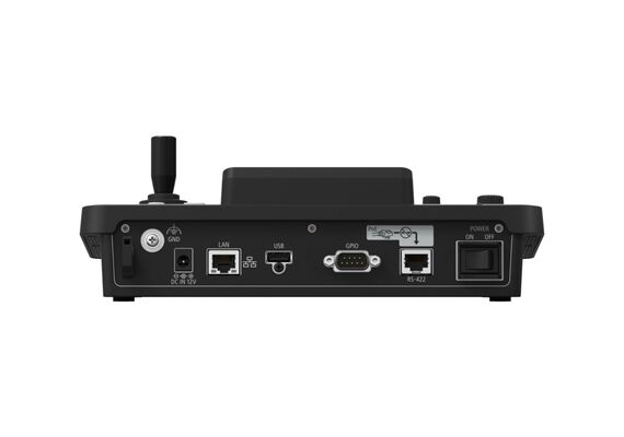 CANON Controlador PTZ RC-IP300