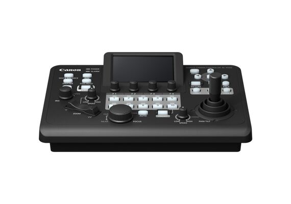 CANON Controlador PTZ RC-IP300