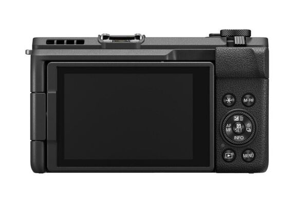 ​CANON PowerShot V1 - Kit Podcast