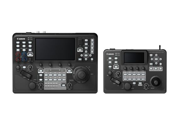 CANON Controlador PTZ RC-IP300