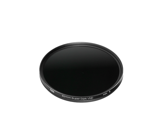 MANFROTTO Filtro ND Variável  ND32-ND1000 - 82mm