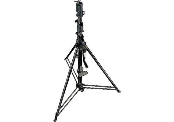 MANFROTTO Tripé de Montagem Manual 3.66m Preto