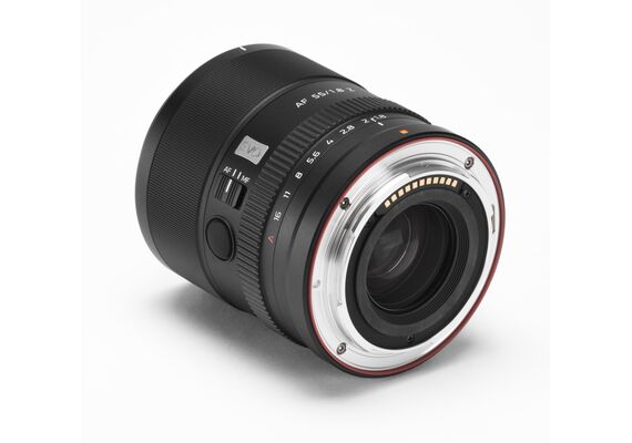 VILTROX AF 55mm f/1.8 EVO II - Nikon ZVILTROX AF 55mm f/1.8 EVO II - Nikon Z