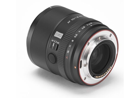 VILTROX AF 55mm f/1.8 EVO II - Sony E