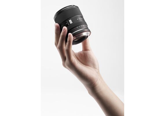VILTROX AF 55mm f/1.8 EVO II - Sony E