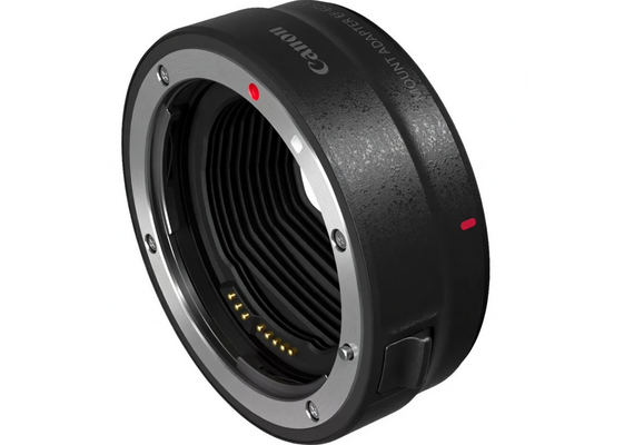 CANON Adaptador Lente EF a Corpo EOS-R
