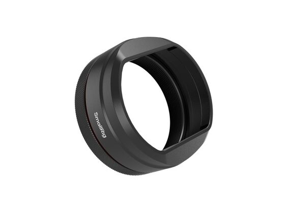 SMALLRIG 5848 Pára-sol para Fujifilm X100V / X100VI - Preto