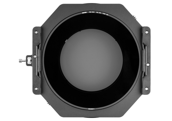 NISI Kit Porta-Filtros S6 150mm com True Color NC CPL para Fujinon XF 8-16mm f/2.8NISI Kit Porta-Filtros S6 150mm com True Color NC CPL para Fujinon XF 8-16mm f/2.8