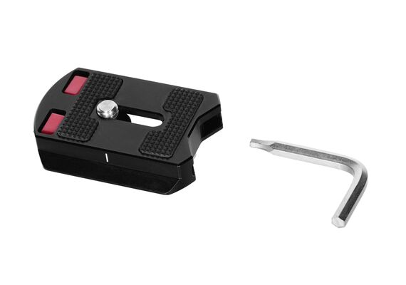 SIRUI Cabela de Bola Quick Release KS-20