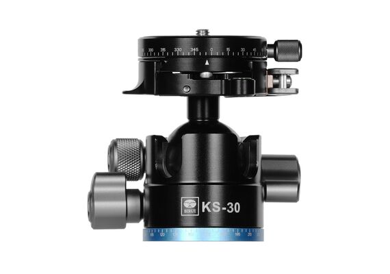 SIRUI Cabela de Bola Quick Release KS-30