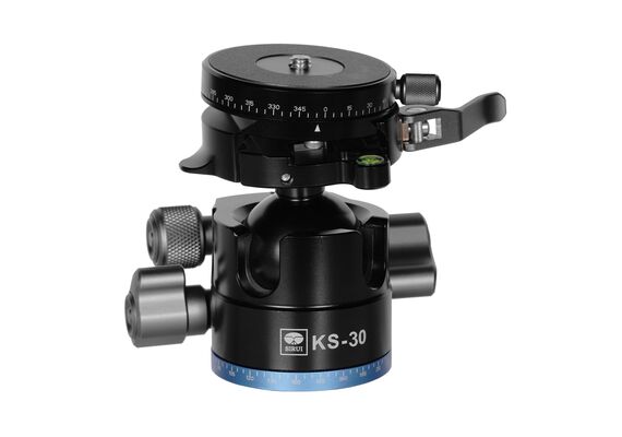SIRUI Cabela de Bola Quick Release KS-30