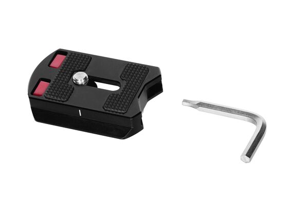 SIRUI Cabela de Bola Quick Release KS-30