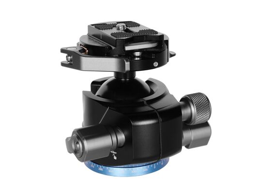 SIRUI Cabela de Bola Quick Release KS-40