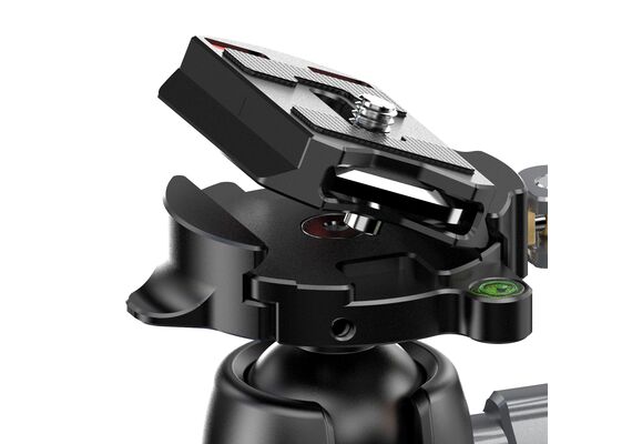 SIRUI Cabela de Bola Quick Release KS-5