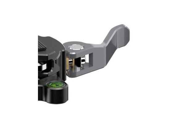 SIRUI Cabela de Bola Quick Release KS-5