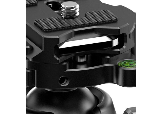 SIRUI Cabela de Bola Quick Release KS-5
