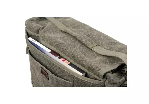 THINK TANK Bolsa de Ombro RETROSPECTIVE® 30 V2.0 - Pinestone