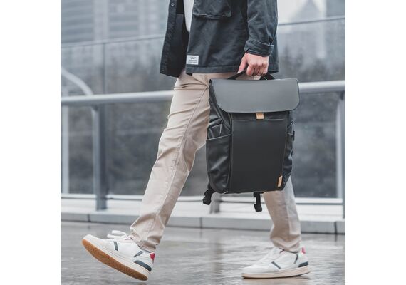 PGYTECH Mochila OneGo 18L - Preto