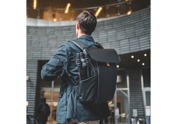 PGYTECH Mochila OneGo 18L - Preto