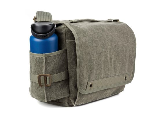 THINK TANK Bolsa de Ombro RETROSPECTIVE® 30 V2.0 - Pinestone