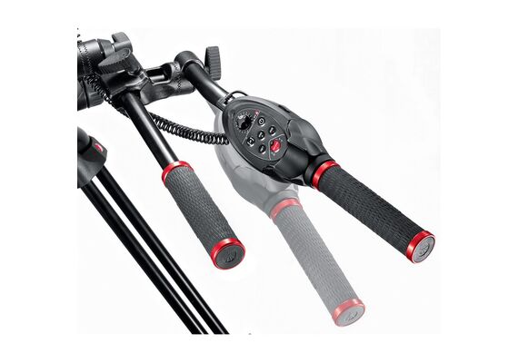 MANFROTTO Controlo Remoto PAN BAR LANC