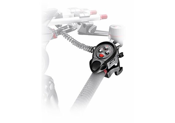 MANFROTTO Controle Remoto Eletrônico DSLR Canon HDSLR