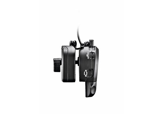 MANFROTTO Controle Remoto Eletrônico DSLR Canon HDSLR