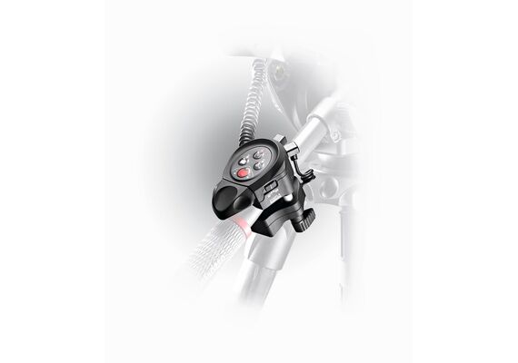 MANFROTTO Controle Remoto Eletrônico DSLR Canon HDSLR