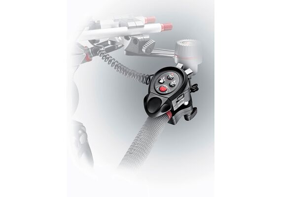 MANFROTTO Controle Remoto Eletrônico DSLR Canon HDSLR