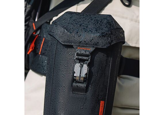 PGYTECH Bolsa para Objetivas 25x15.6x15.2cm​