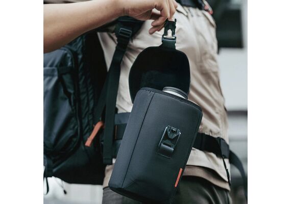 PGYTECH Bolsa para Objetivas 25x15.6x15.2cm​