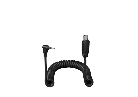 MANFROTTO  Cabo de Ligação 2S